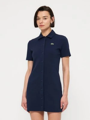 Sukienka letnia Lacoste