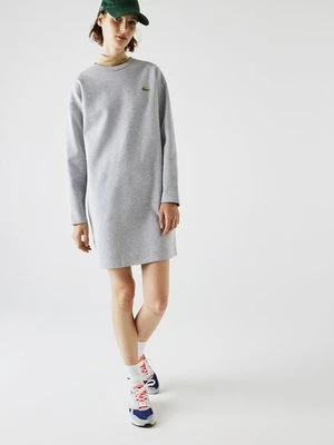 Sukienka letnia Lacoste Sport