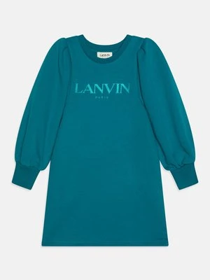 Sukienka letnia LANVIN