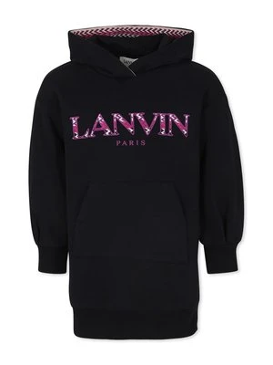 Sukienka letnia LANVIN