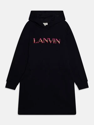 Sukienka letnia LANVIN