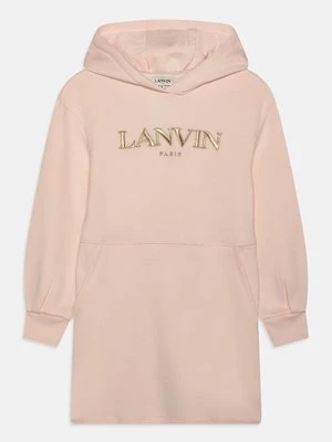 Sukienka letnia LANVIN