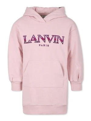 Sukienka letnia LANVIN