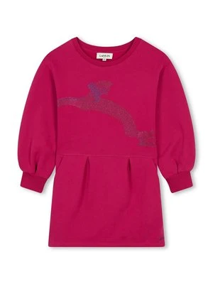 Sukienka letnia LANVIN