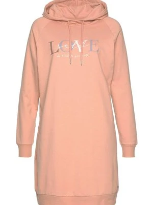 Sukienka letnia Lascana