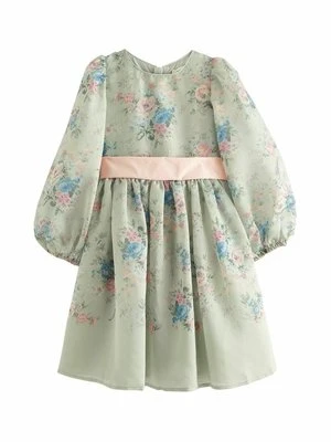 Sukienka letnia Laura Ashley