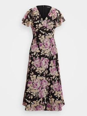 Sukienka letnia Lauren Ralph Lauren