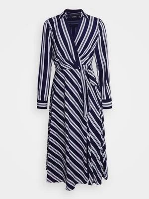 Sukienka letnia Lauren Ralph Lauren