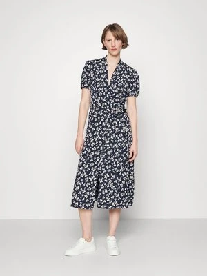 Sukienka letnia Lauren Ralph Lauren