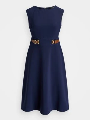 Sukienka letnia Lauren Ralph Lauren