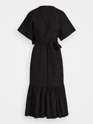 Sukienka letnia Lauren Ralph Lauren
