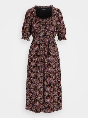 Sukienka letnia Lauren Ralph Lauren