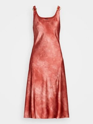 Sukienka letnia Lauren Ralph Lauren