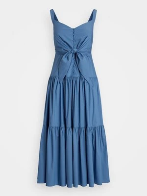 Sukienka letnia Lauren Ralph Lauren