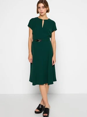 Sukienka letnia Lauren Ralph Lauren