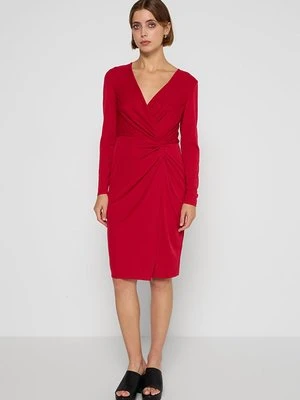 Sukienka letnia Lauren Ralph Lauren