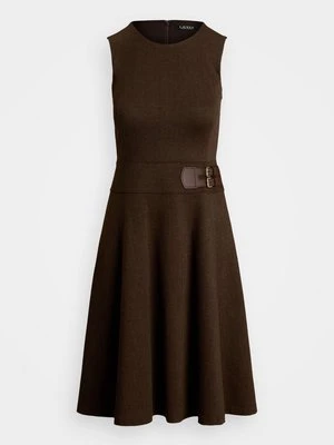 Sukienka letnia Lauren Ralph Lauren
