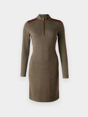Sukienka letnia Lauren Ralph Lauren