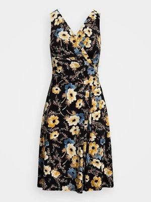 Sukienka letnia Lauren Ralph Lauren