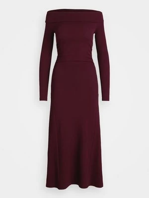 Sukienka letnia Lauren Ralph Lauren