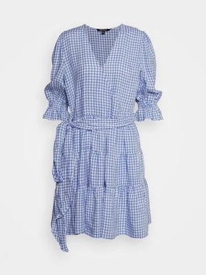 Sukienka letnia Lauren Ralph Lauren