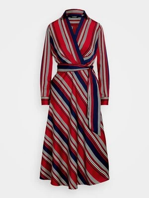 Sukienka letnia Lauren Ralph Lauren
