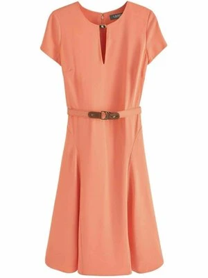 Sukienka letnia Lauren Ralph Lauren