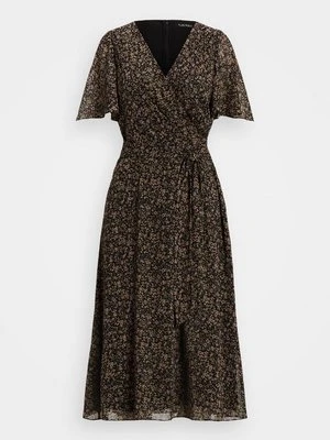 Sukienka letnia Lauren Ralph Lauren