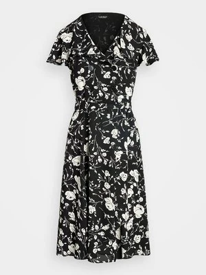 Sukienka letnia Lauren Ralph Lauren