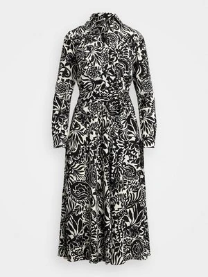 Sukienka letnia Lauren Ralph Lauren