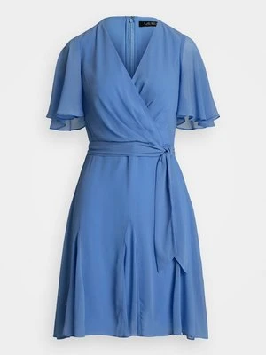 Sukienka letnia Lauren Ralph Lauren