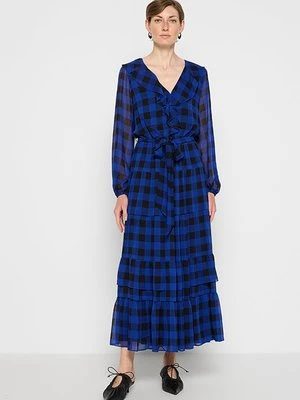 Sukienka letnia Lauren Ralph Lauren