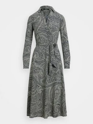 Sukienka letnia Lauren Ralph Lauren