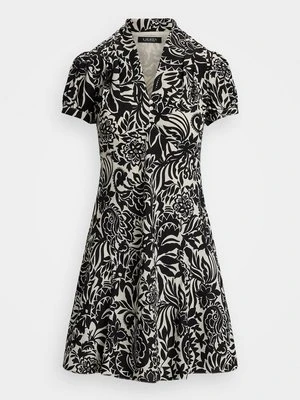 Sukienka letnia Lauren Ralph Lauren