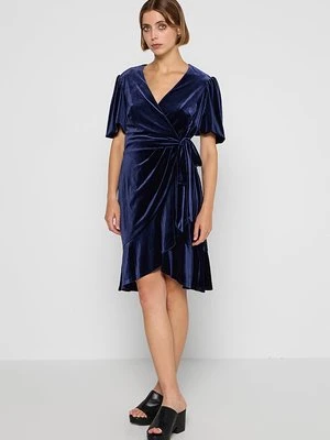 Sukienka letnia Lauren Ralph Lauren