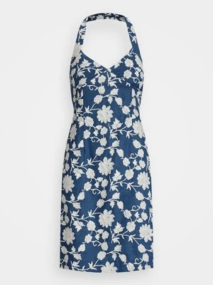 Sukienka letnia Lauren Ralph Lauren