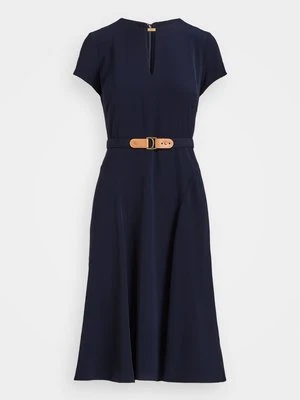 Sukienka letnia Lauren Ralph Lauren