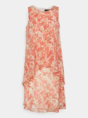 Sukienka letnia Lauren Ralph Lauren
