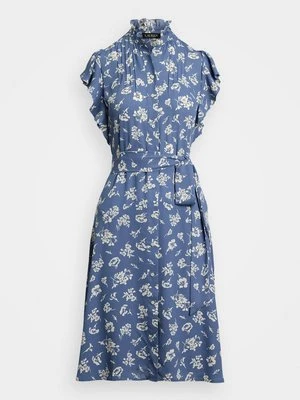 Sukienka letnia Lauren Ralph Lauren