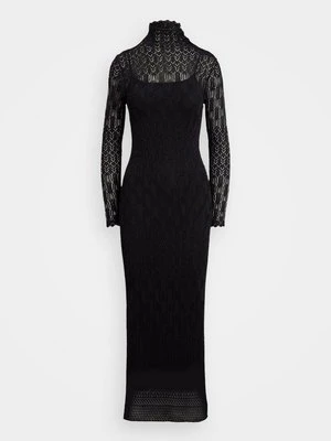 Sukienka letnia Lauren Ralph Lauren