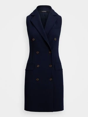 Sukienka letnia Lauren Ralph Lauren