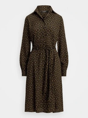 Sukienka letnia Lauren Ralph Lauren