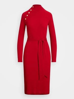 Sukienka letnia Lauren Ralph Lauren