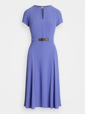Sukienka letnia Lauren Ralph Lauren