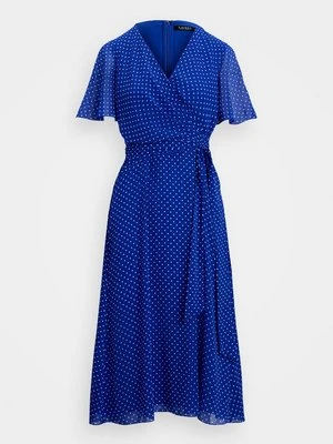 Sukienka letnia Lauren Ralph Lauren