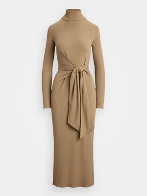 Sukienka letnia Lauren Ralph Lauren