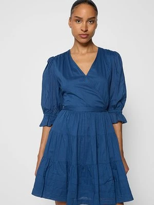 Sukienka letnia Lauren Ralph Lauren