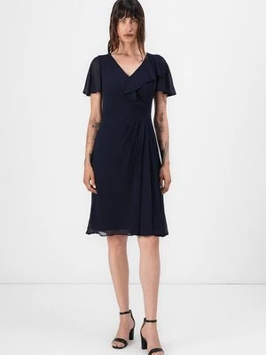 Sukienka letnia Lauren Ralph Lauren