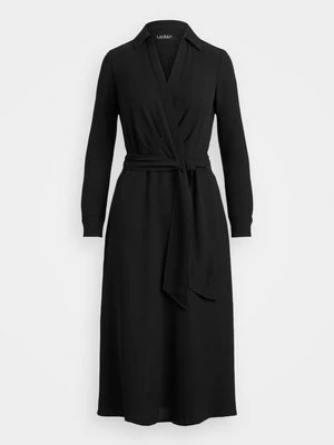 Sukienka letnia Lauren Ralph Lauren