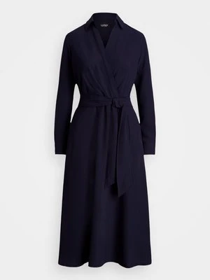 Sukienka letnia Lauren Ralph Lauren